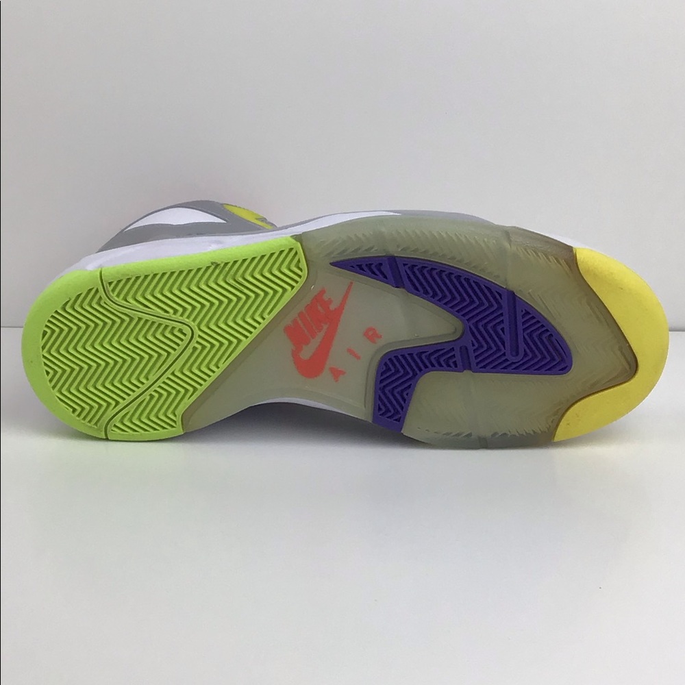 Nike Air Flight “Lite” High  Men’s ✅Sold✅ - Picture 6 of 8